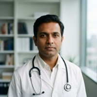 Doctor Arjun